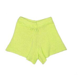 We Wore What Knit Shorts Small